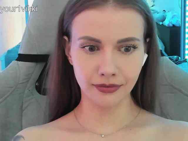 VikkiExtraCheese