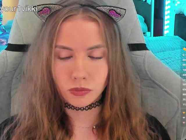 VikkiExtraCheese