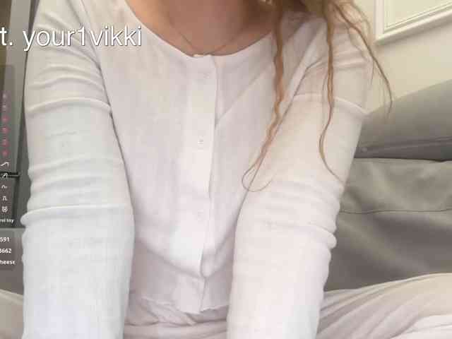 VikkiExtraCheese