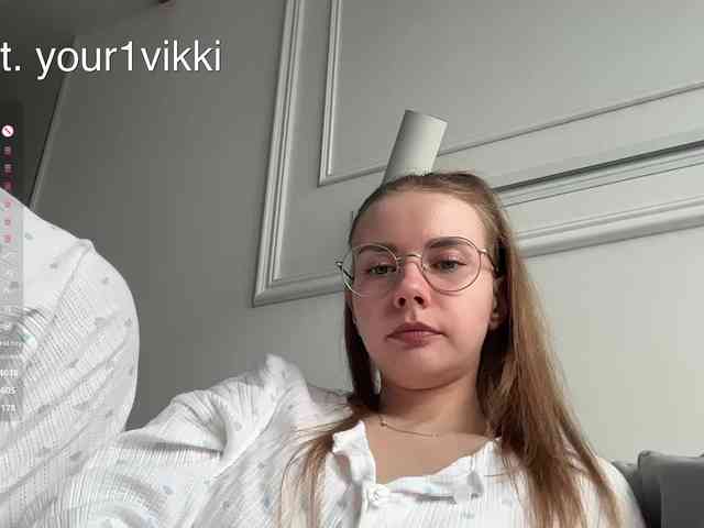 VikkiExtraCheese