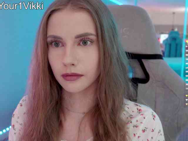 VikkiExtraCheese