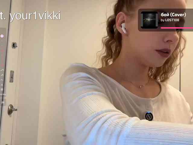 VikkiExtraCheese