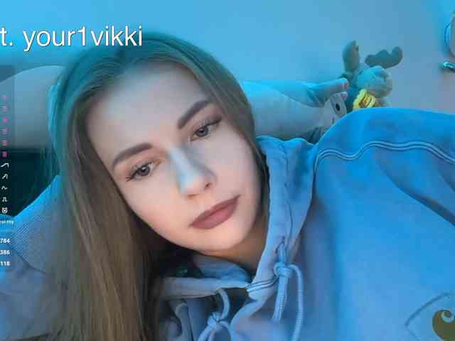 VikkiExtraCheese