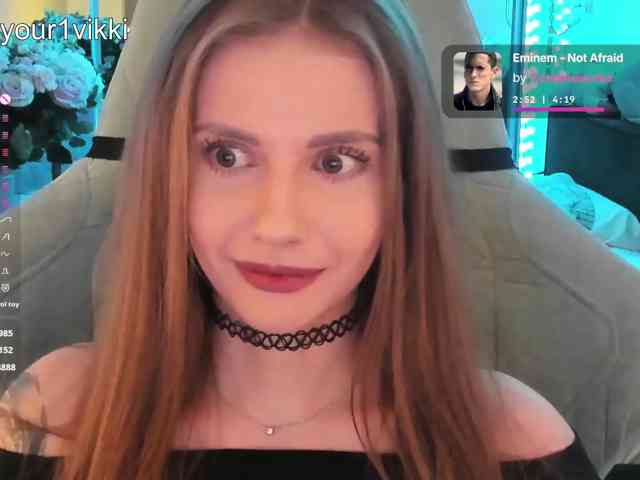 VikkiExtraCheese