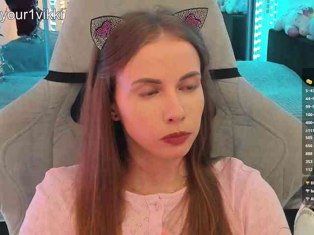 VikkiExtraCheese