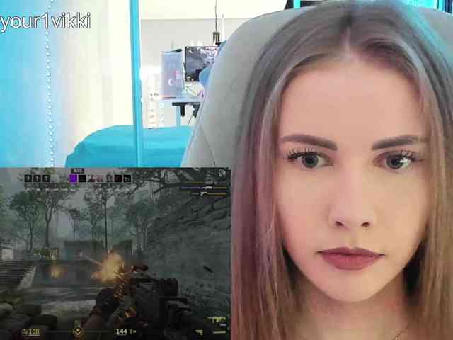 VikkiExtraCheese