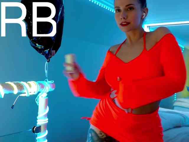 VikkiExtraCheese webcam