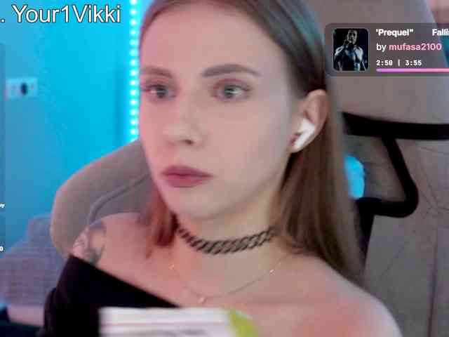 VikkiExtraCheese