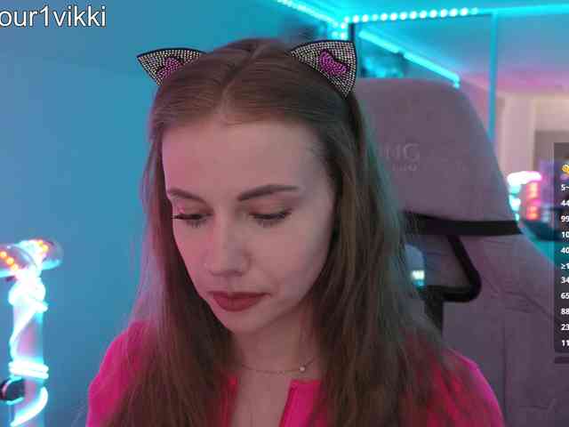 VikkiExtraCheese