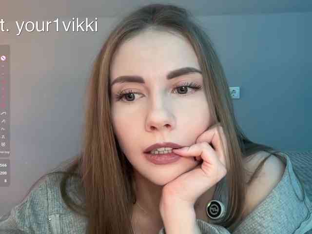 VikkiExtraCheese