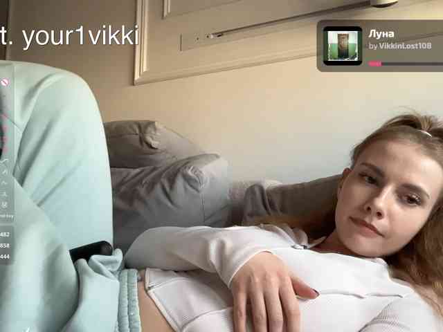 VikkiExtraCheese