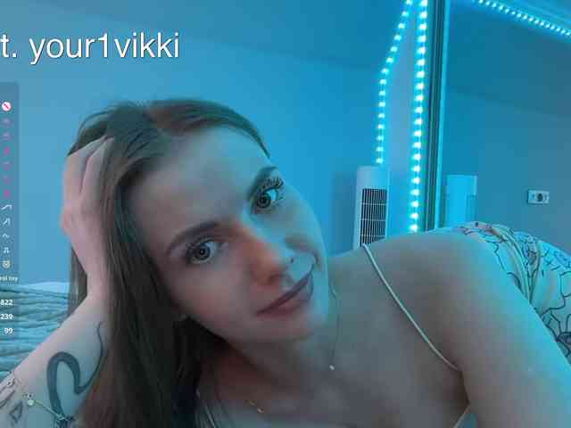 VikkiExtraCheese