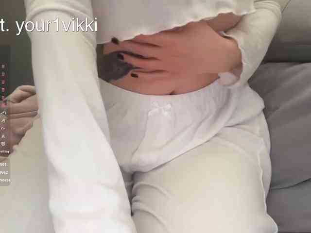 VikkiExtraCheese