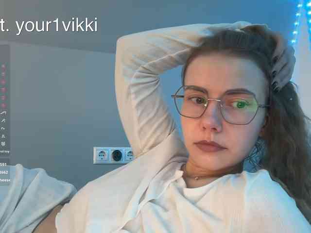 VikkiExtraCheese