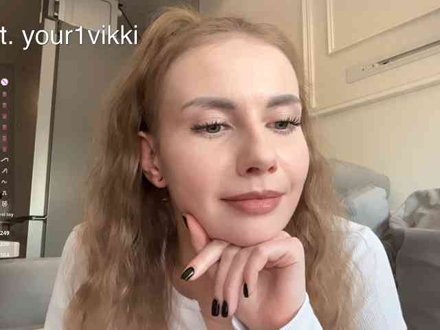 VikkiExtraCheese