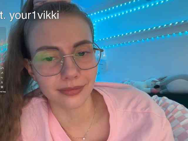 VikkiExtraCheese
