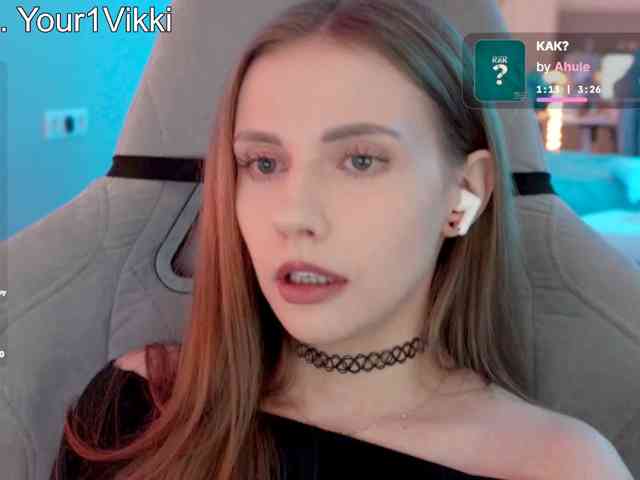VikkiExtraCheese