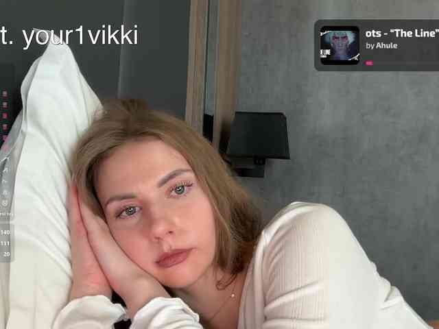VikkiExtraCheese
