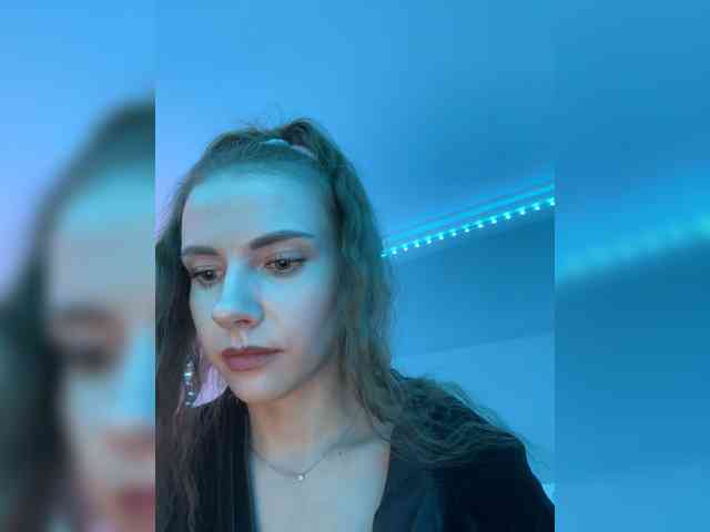 VikkiExtraCheese webcam