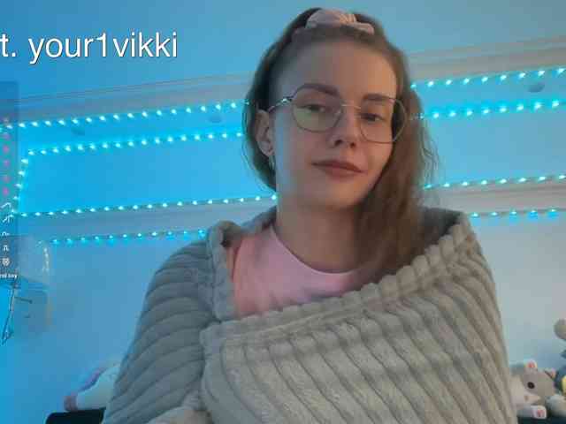 VikkiExtraCheese