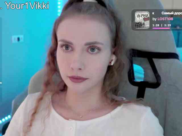 VikkiExtraCheese