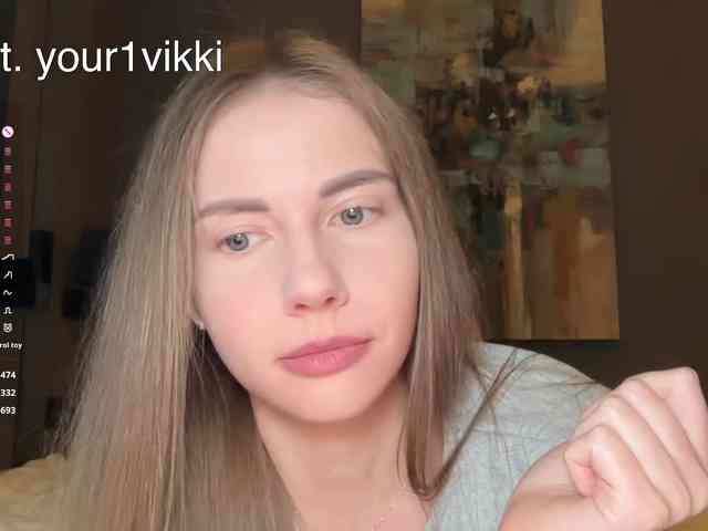 VikkiExtraCheese
