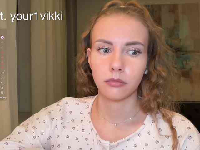 VikkiExtraCheese