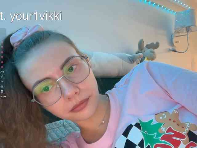 VikkiExtraCheese