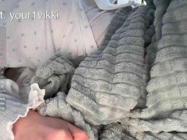 VikkiExtraCheese