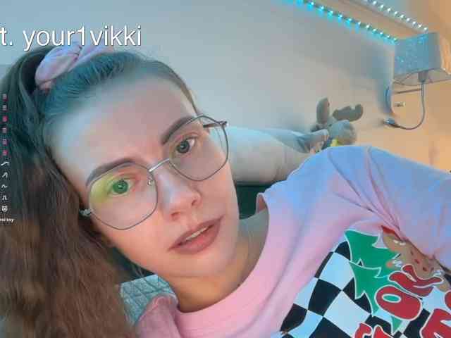 VikkiExtraCheese