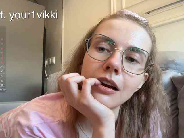 VikkiExtraCheese