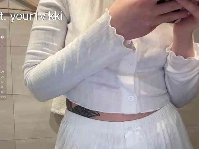 VikkiExtraCheese