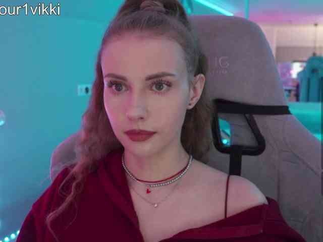 VikkiExtraCheese