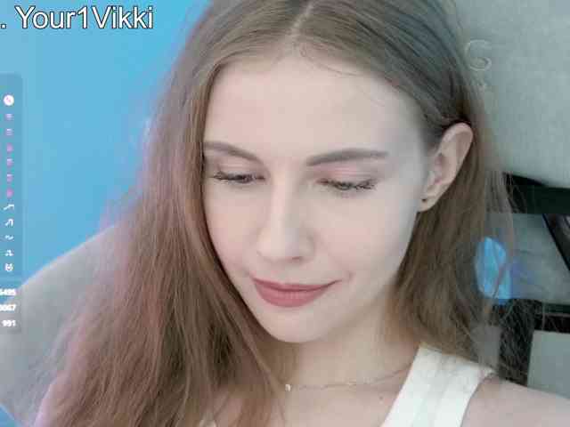 VikkiExtraCheese