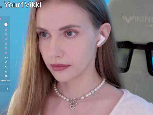 VikkiExtraCheese