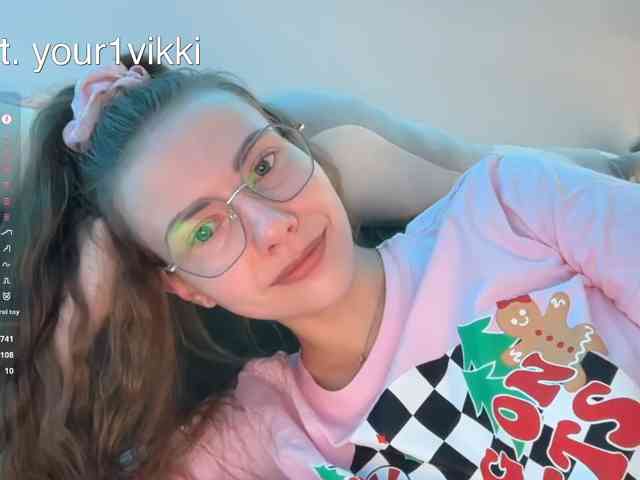VikkiExtraCheese