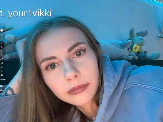 VikkiExtraCheese