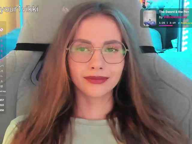VikkiExtraCheese