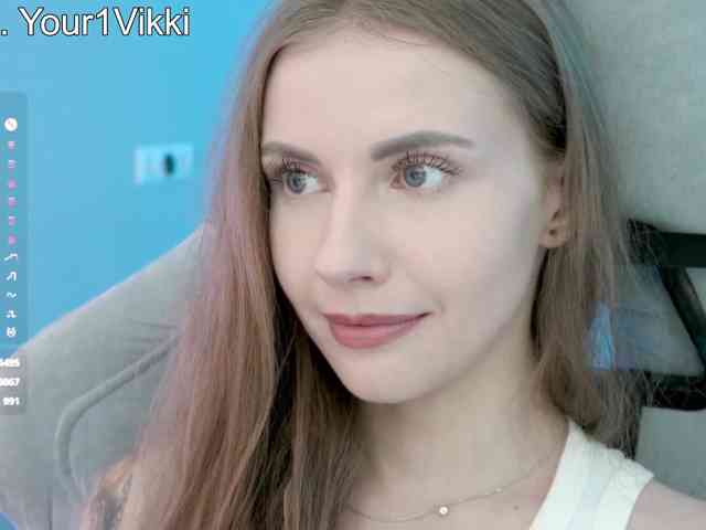 VikkiExtraCheese