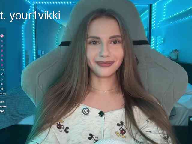 VikkiExtraCheese