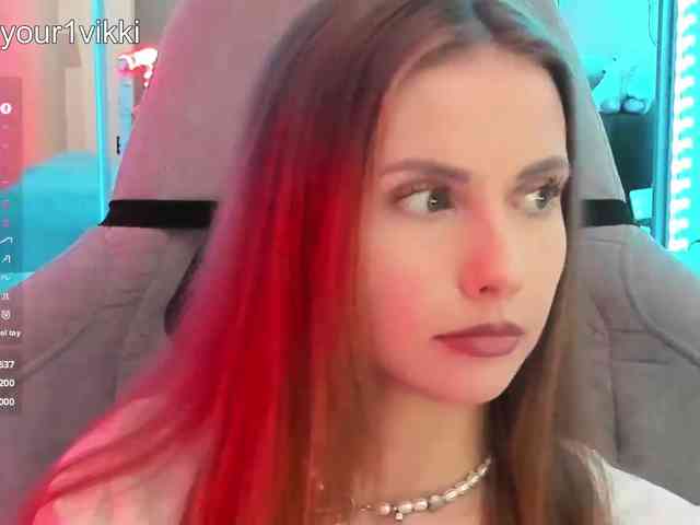 VikkiExtraCheese