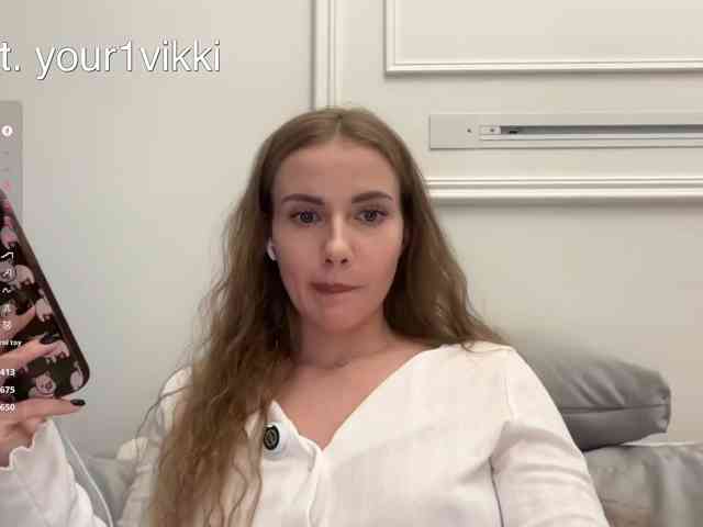 VikkiExtraCheese