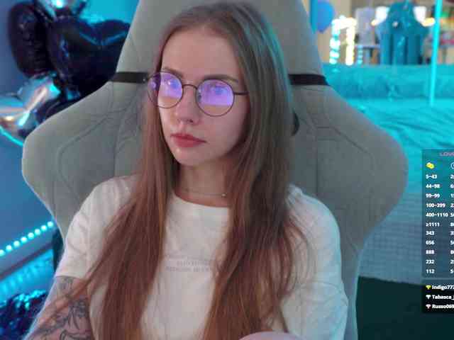 VikkiExtraCheese