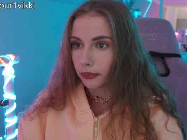 VikkiExtraCheese