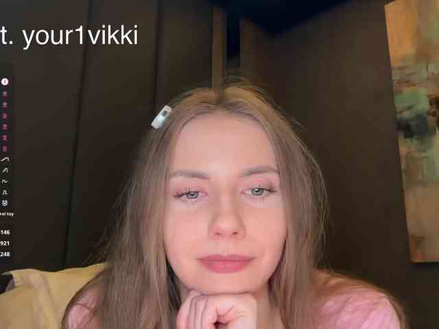 VikkiExtraCheese