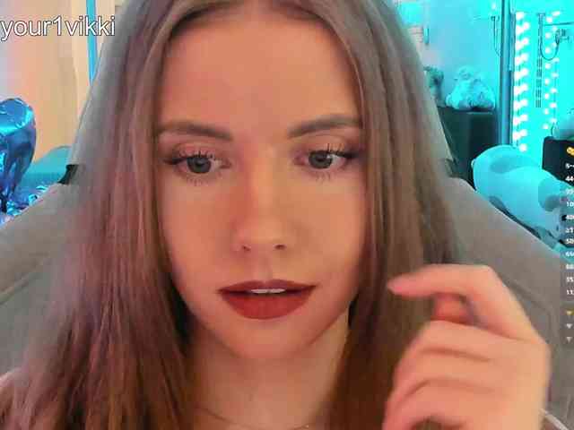 VikkiExtraCheese