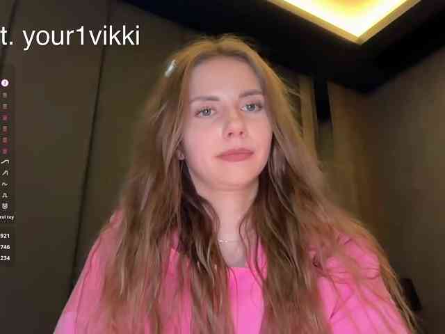VikkiExtraCheese