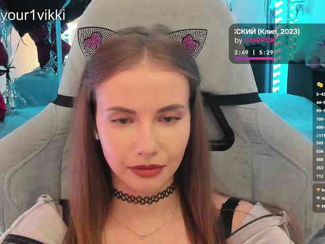 VikkiExtraCheese