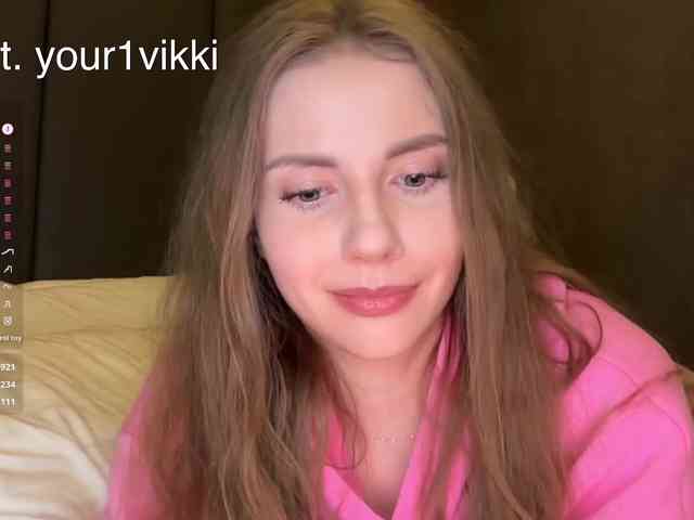 VikkiExtraCheese