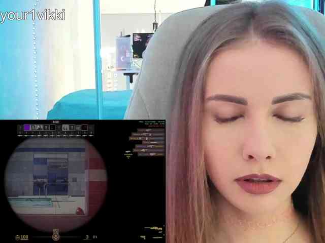 VikkiExtraCheese
